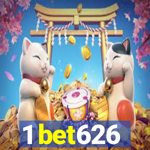 1 bet626